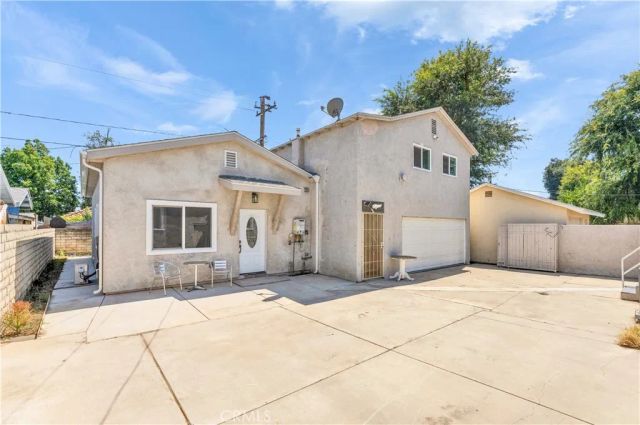 656 E I, Ontario, CA 91764