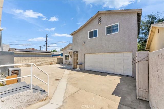 656 E I, Ontario, CA 91764