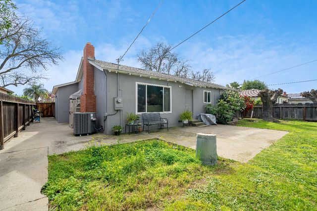 401 Bruce Ave, Modesto, CA 95350