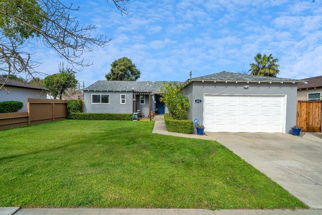 401 Bruce Ave, Modesto, CA 95350