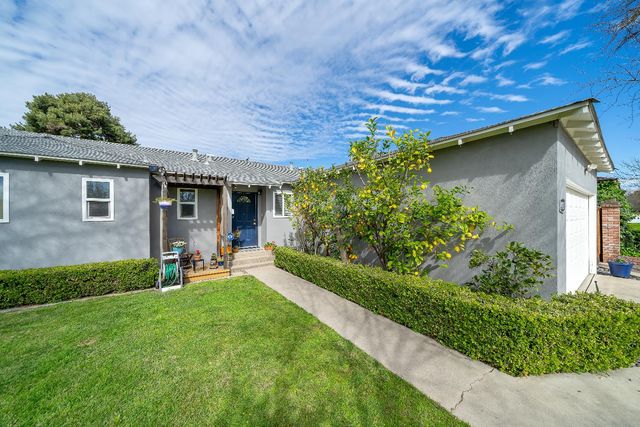 401 Bruce Ave, Modesto, CA 95350