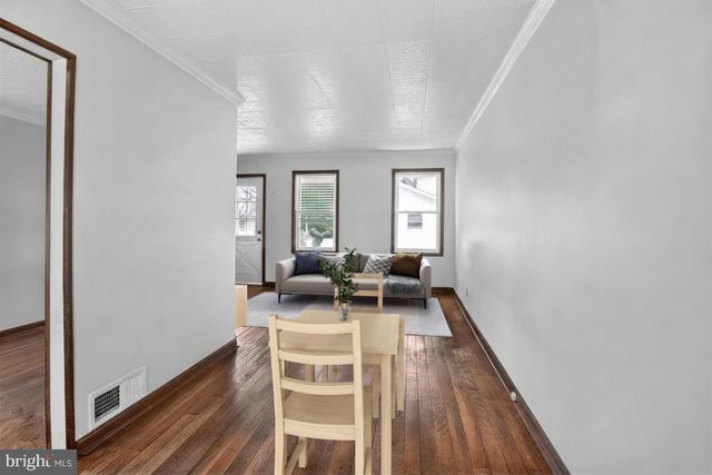 5216 PATRICK HENRY, Brooklyn, MD 21225