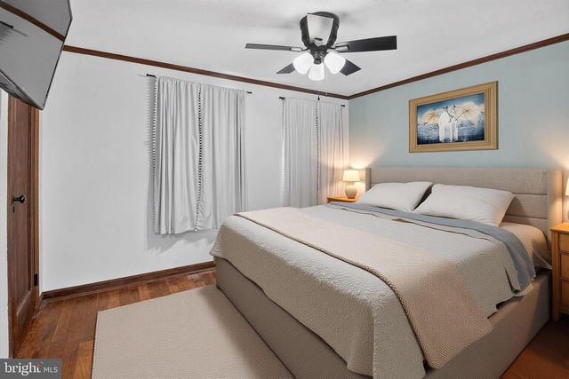 5216 PATRICK HENRY, Brooklyn, MD 21225