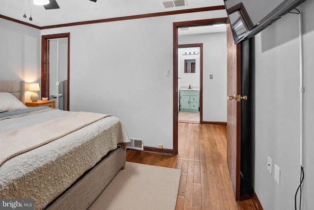 5216 PATRICK HENRY, Brooklyn, MD 21225