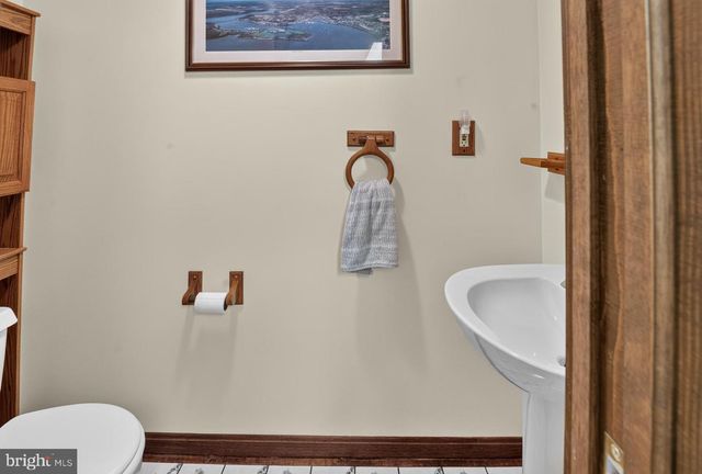 5216 PATRICK HENRY, Brooklyn, MD 21225