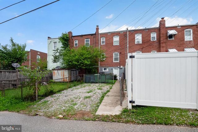 5216 PATRICK HENRY, Brooklyn, MD 21225