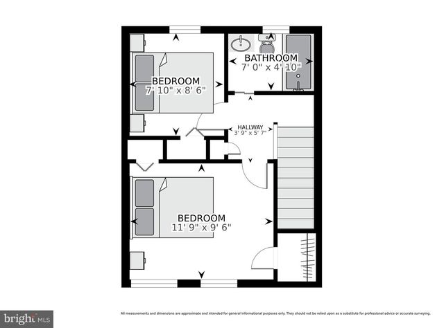 5216 PATRICK HENRY, Brooklyn, MD 21225
