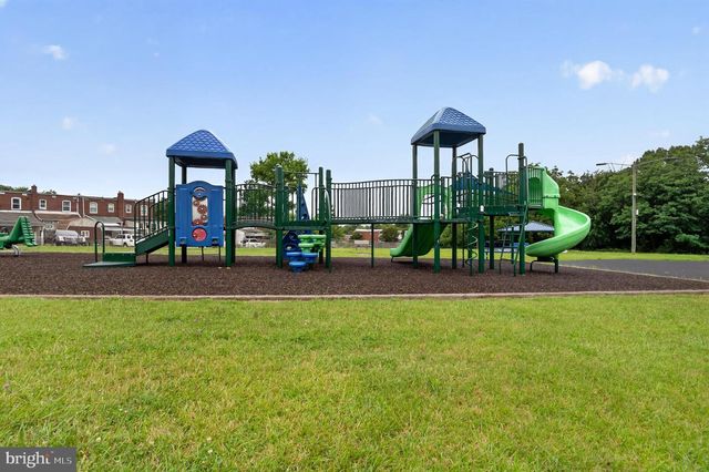 5216 PATRICK HENRY, Brooklyn, MD 21225