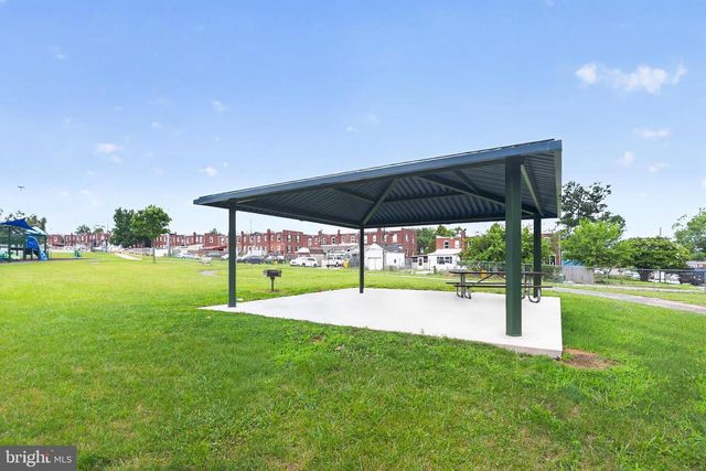 5216 PATRICK HENRY, Brooklyn, MD 21225
