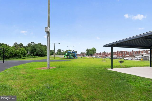 5216 PATRICK HENRY, Brooklyn, MD 21225