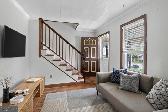 5216 PATRICK HENRY, Brooklyn, MD 21225