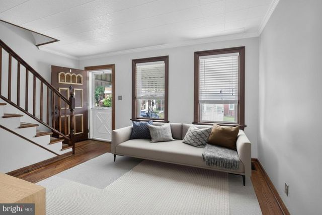5216 PATRICK HENRY, Brooklyn, MD 21225