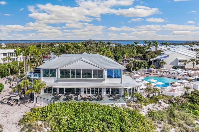 5000 GASPARILLA ROAD 19, Boca Grande, FL 33921