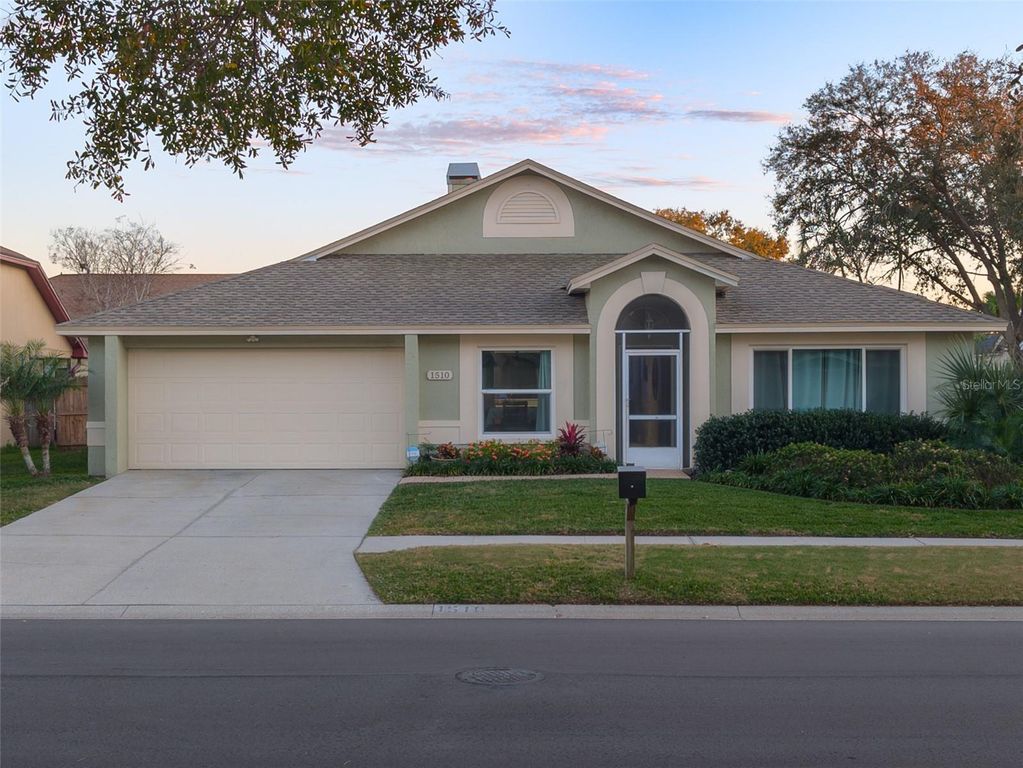 1510 STORINGTON AVENUE, Brandon, FL 33511