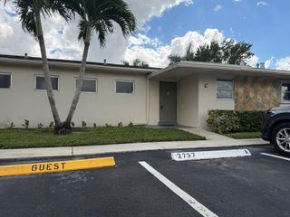 2737 Emory Drive E C, West Palm Beach, FL 33415