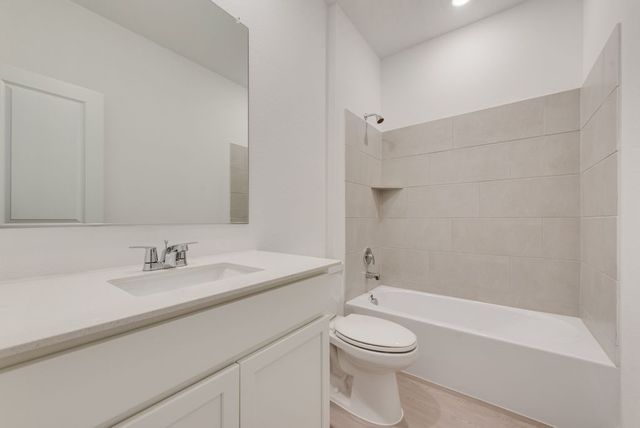 3009 Dutch Road, Providence Village, TX 76227