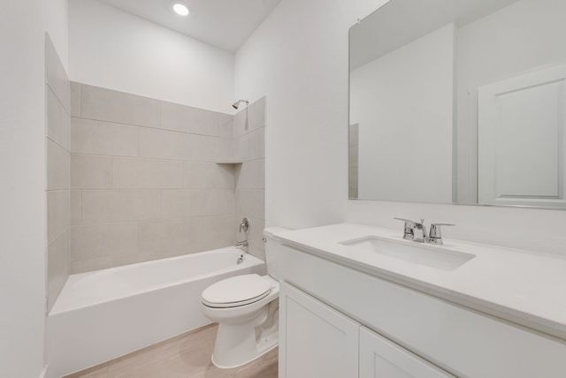 3009 Dutch Road, Providence Village, TX 76227