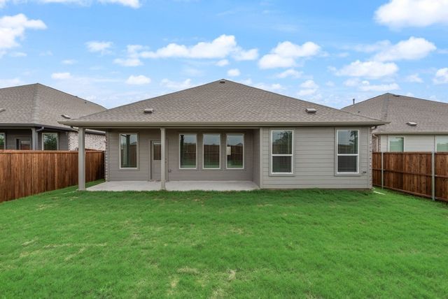 3009 Dutch Road, Providence Village, TX 76227