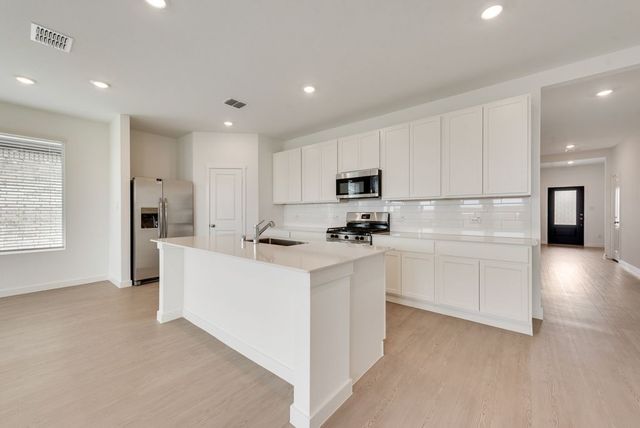 3009 Dutch Road, Providence Village, TX 76227
