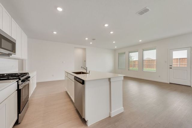 3009 Dutch Road, Providence Village, TX 76227
