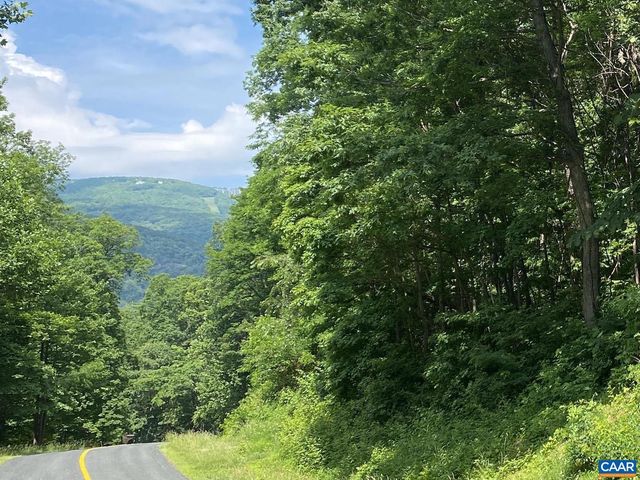 711 FAR KNOB CLIMB, Nellysford, VA 22958