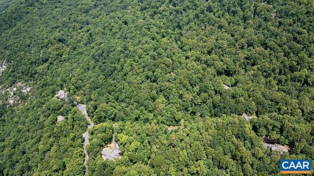 711 FAR KNOB CLIMB, Nellysford, VA 22958