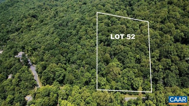 711 FAR KNOB CLIMB, Nellysford, VA 22958