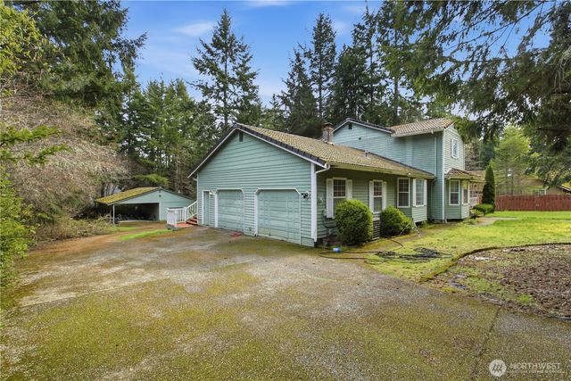 2827 71st Avenue NW, Gig Harbor, WA 98335