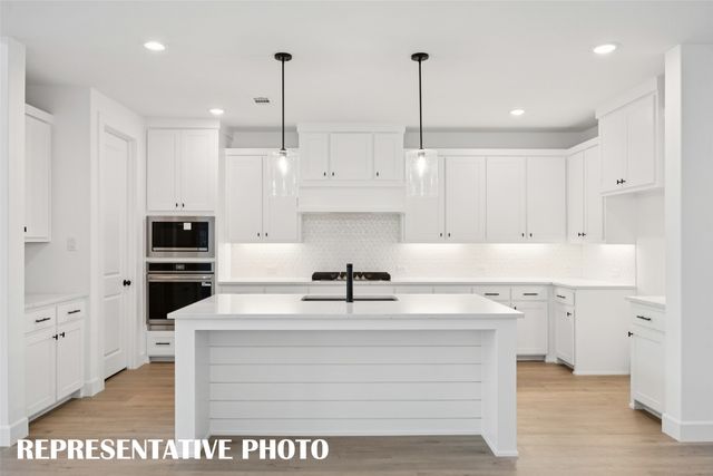 1900 Fennel Road, Frisco, TX 75033