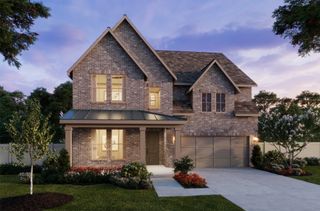 1900 Fennel Road, Frisco, TX 75033