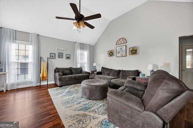 936 Chapman Drive, Macon, GA 31211