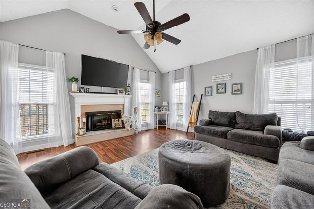 936 Chapman Drive, Macon, GA 31211