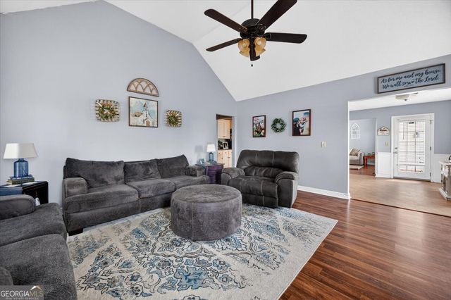 936 Chapman Drive, Macon, GA 31211