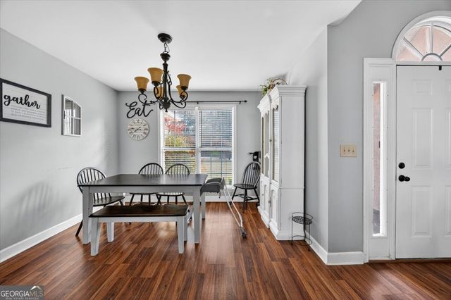 936 Chapman Drive, Macon, GA 31211