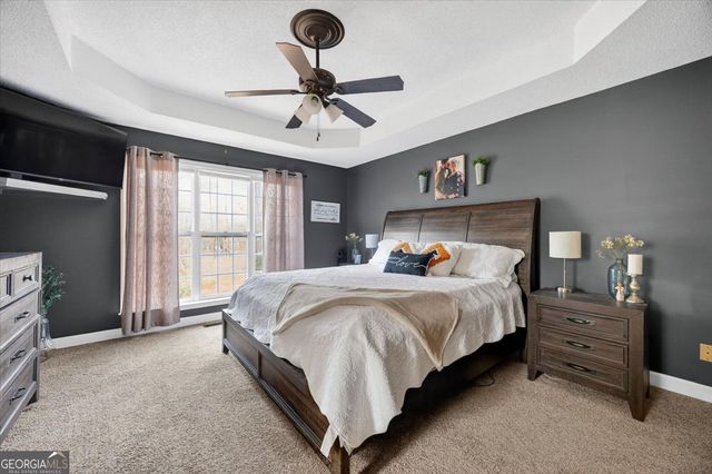 936 Chapman Drive, Macon, GA 31211