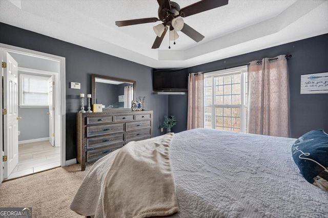 936 Chapman Drive, Macon, GA 31211