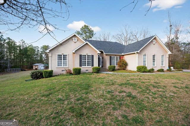 936 Chapman Drive, Macon, GA 31211