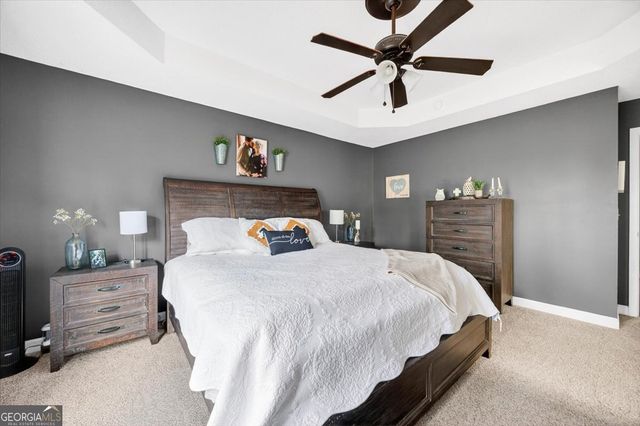 936 Chapman Drive, Macon, GA 31211