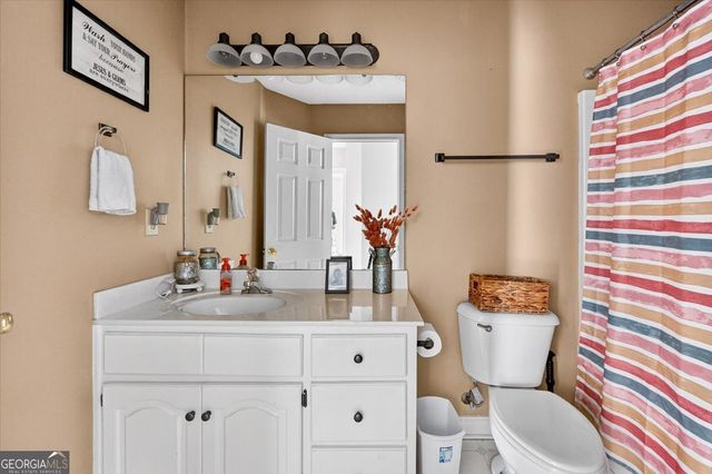 936 Chapman Drive, Macon, GA 31211