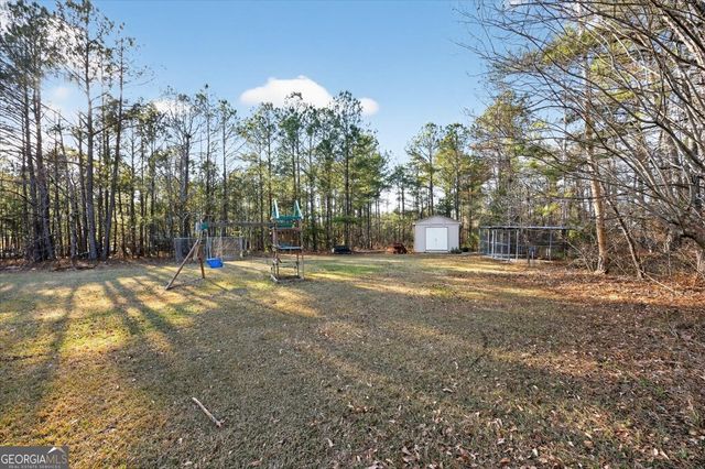 936 Chapman Drive, Macon, GA 31211