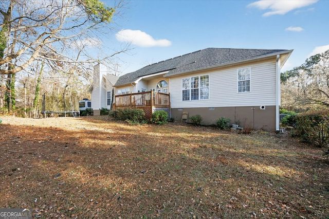 936 Chapman Drive, Macon, GA 31211