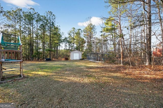 936 Chapman Drive, Macon, GA 31211