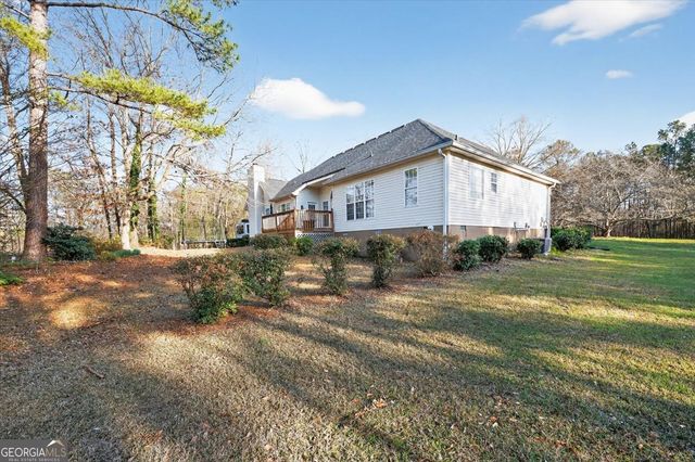 936 Chapman Drive, Macon, GA 31211