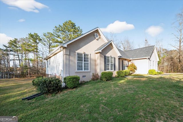 936 Chapman Drive, Macon, GA 31211