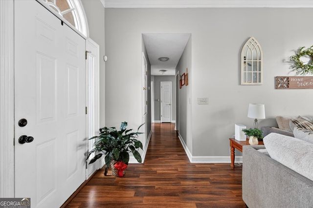 936 Chapman Drive, Macon, GA 31211