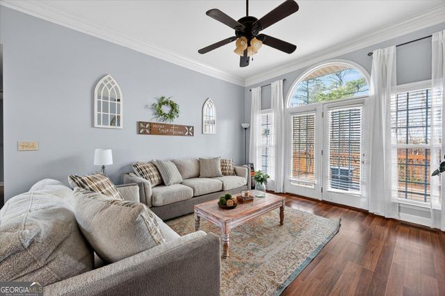 936 Chapman Drive, Macon, GA 31211