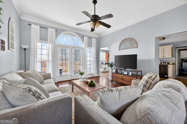 936 Chapman Drive, Macon, GA 31211