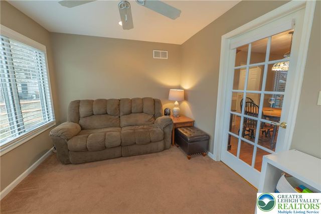 7264 Snowberry Court, Lower Macungie Twp, PA 18062