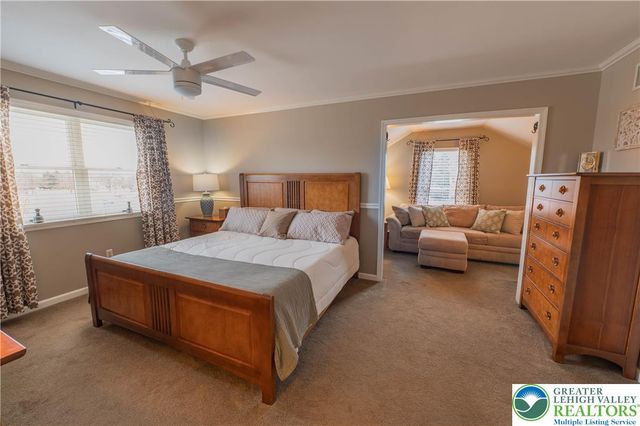 7264 Snowberry Court, Lower Macungie Twp, PA 18062