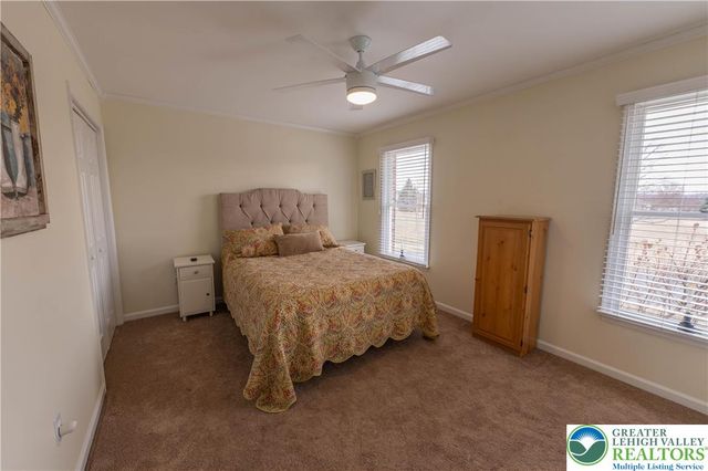 7264 Snowberry Court, Lower Macungie Twp, PA 18062